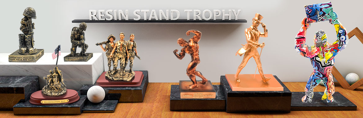 Resin-Stand-Trophy