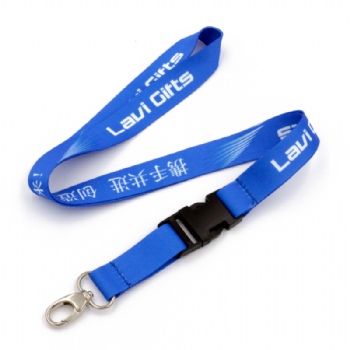 Wholesale Custom Logo Soft Durable ID Badges Keys Men ID Card Holder  Adjustable Neck Keychain Lanyard Strap for Cell Phone - China Sublimation  Printed Lanyard and Nylon Lanyard price