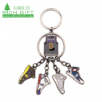 Spinner Keychain, Embroidered patches manufacturer