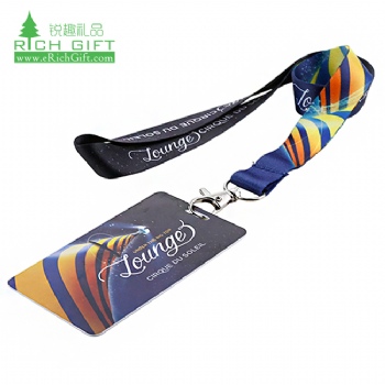 Buy Wholesale China Design Your Own Lanyard No Minimum Custom Logo