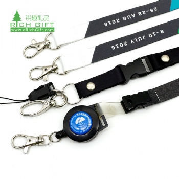 Wholesale Custom Logo Soft Durable ID Badges Keys Men ID Card Holder  Adjustable Neck Keychain Lanyard Strap for Cell Phone - China Sublimation  Printed Lanyard and Nylon Lanyard price