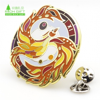 How to Order Custom Pins from a Reliable Manufacturer: A Step-by-Step Guide