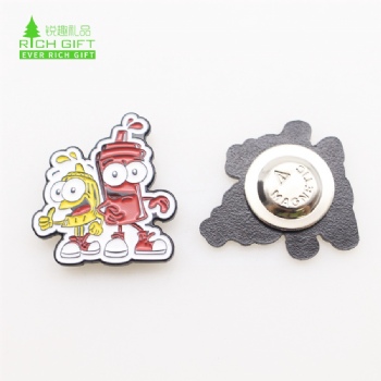 How to Choose the Right Custom Pin Manufacturer