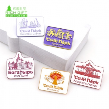 How to Choose the Right Custom Pin Manufacturer