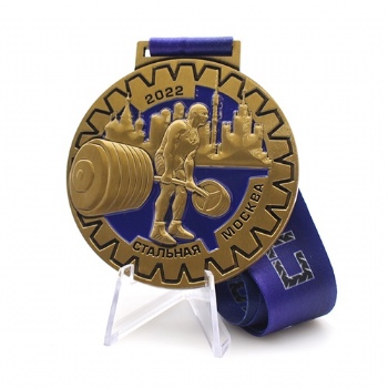 How to Choose the Perfect Custom Medal for Your Event: A Complete Guide