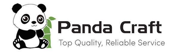 Panda Craft – One-Stop Service with Free Design Panda Craft – One-Stop Service with Free Design